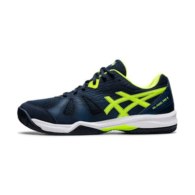 ASICS Gel-Padel PRO 5 'Navy Green'
