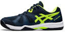 Buy ASICS Gel-Padel PRO 5 ''Navy Groen'' 1041A302-401