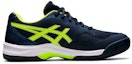Order ASICS Gel-Padel PRO 5 'Navy Green' Lelaki Kasut Sukan 1041A302-401