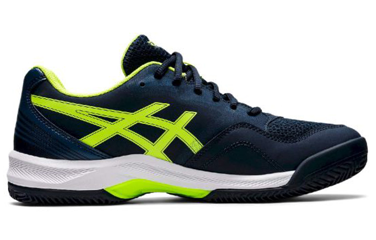 Order ASICS Gel-Padel PRO 5 ''Verde Navy''. 1041A302-401