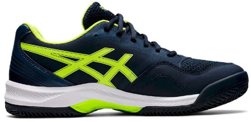 ASICS Gel-Padel PRO 5 ''Navy Groen'' 1041A302-401 Order ASICS Gel-Padel PRO 5 ''Navy Groen'' 1041A302-401