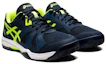 Lookbook ASICS Gel-Padel PRO 5 ''Navy Groen'' 1041A302-401
