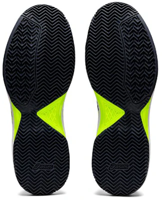 ASICS Gel-Padel PRO 5 ''Navy Groen'' 1041A302-401 Details for ASICS Gel-Padel PRO 5 ''Navy Groen'' 1041A302-401