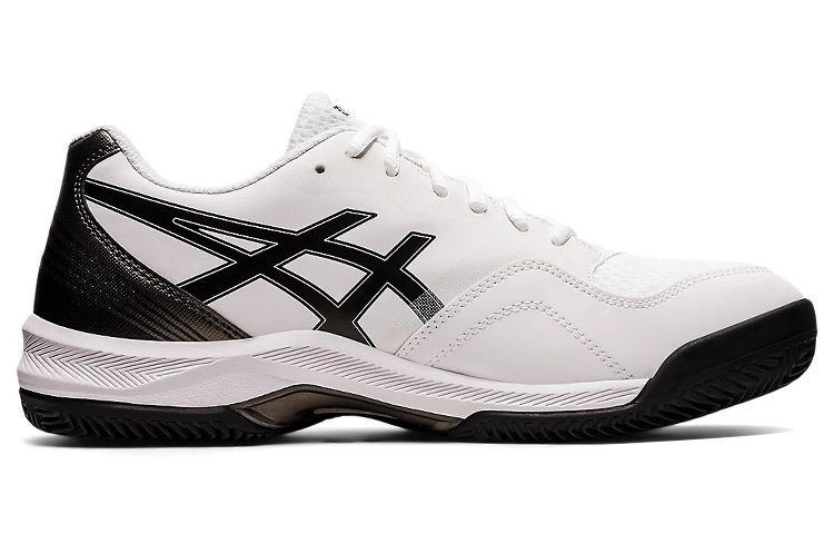 Order ASICS Gel-Padel PRO 5 ''Wit Zwart'' 1041A302-100