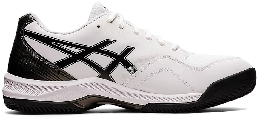 ASICS Gel-Padel PRO 5 ''Wit Zwart'' 1041A302-100 Order ASICS Gel-Padel PRO 5 ''Wit Zwart'' 1041A302-100