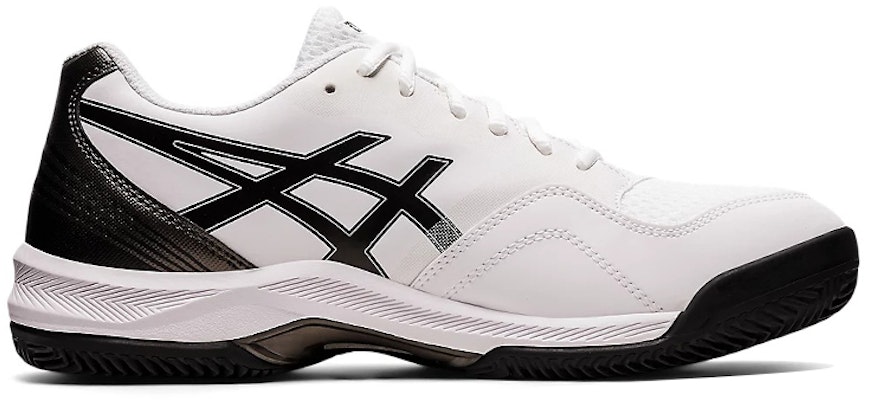ASICS Gel-Padel PRO 5 'Putih Hitam' 1041A302-100 Order ASICS Gel-Padel PRO 5 'Putih Hitam' 1041A302-100