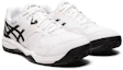 Lookbook ASICS Gel-Padel PRO 5 ''Wit Zwart'' 1041A302-100