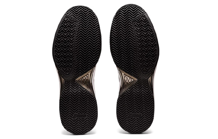 Details for ASICS Gel-Padel PRO 5 ''Wit Zwart'' 1041A302-100