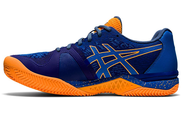 ASICS Gel-Padel Ultimate 'Deep Blue' 1041A226-400