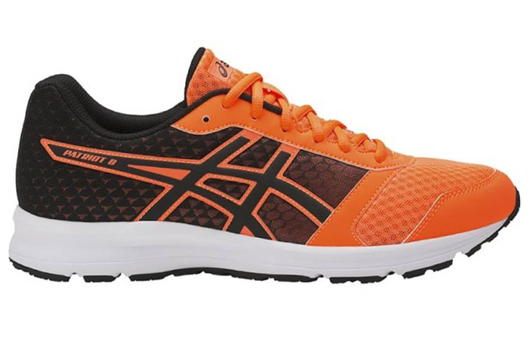 Order ASICS Gel-Patriot 8 Hardloopschoenen T619N-3090