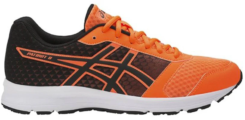 ASICS Gel-Patriot 8 Hardloopschoenen T619N-3090 Order ASICS Gel-Patriot 8 Hardloopschoenen T619N-3090