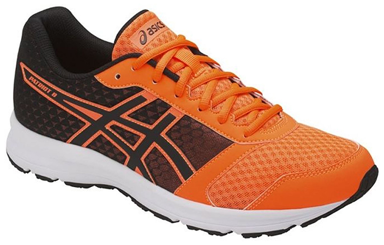 Lookbook ASICS Gel-Patriot 8 Hardloopschoenen T619N-3090