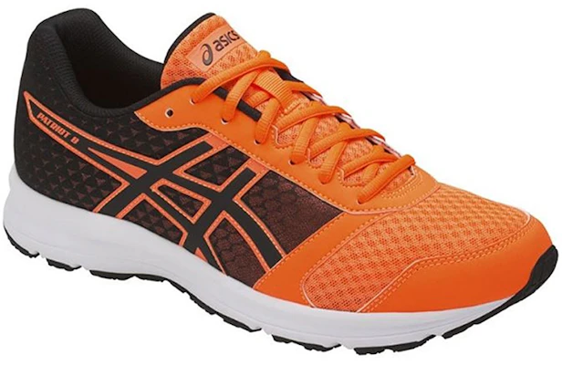 ASICS Gel-Patriot 8 Hardloopschoenen T619N-3090 Lookbook ASICS Gel-Patriot 8 Hardloopschoenen T619N-3090