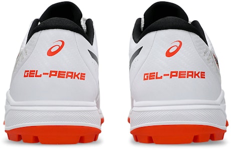ASICS GEL-PEAKE 2 Zapatillas Trail Running 1113A036-107 2