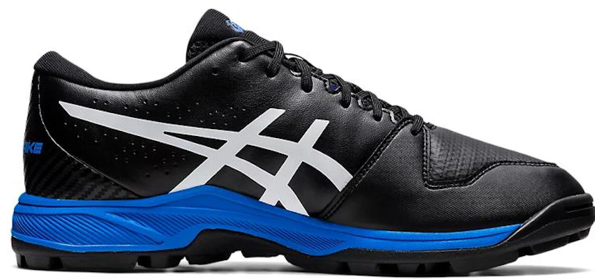 ASICS Gel-Peake 2 'Hitam Biru' 1113A036-001 Order ASICS Gel-Peake 2 'Hitam Biru' 1113A036-001
