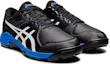 Lookbook ASICS Gel-Peake 2 'Hitam Biru' 1113A036-001