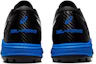 Details for ASICS Gel-Peake 2 'Hitam Biru' 1113A036-001