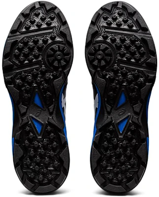 ASICS Gel-Peake 2 'Hitam Biru' 1113A036-001 Sizing ASICS Gel-Peake 2 'Hitam Biru' 1113A036-001