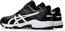 Lookbook ASICS Gel-Peake 2 'Hitam Kelabu Grafit' 1113A036-005