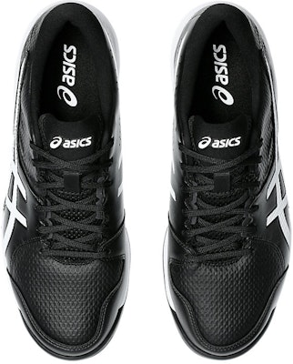 ASICS Gel-Peake 2 'Black Graphite Grey' 1113A036-005 Details for ASICS Gel-Peake 2 'Black Graphite Grey' 1113A036-005