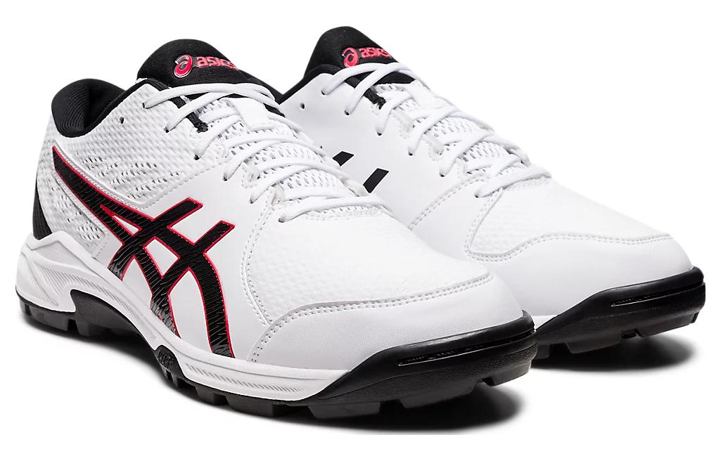 Lookbook ASICS Gel-Peake 2 ''Weiß Schwarz'' 1113A036-101