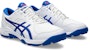 ASICS Gel-Peake 2 'Putih Tuna Biru' 1113A036-104