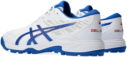 Lookbook ASICS Gel-Peake 2 'White Tuna Blue' 1113A036-104