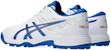 ASICS Gel-Peake 2 'Putih Tuna Biru' 1113A036-104