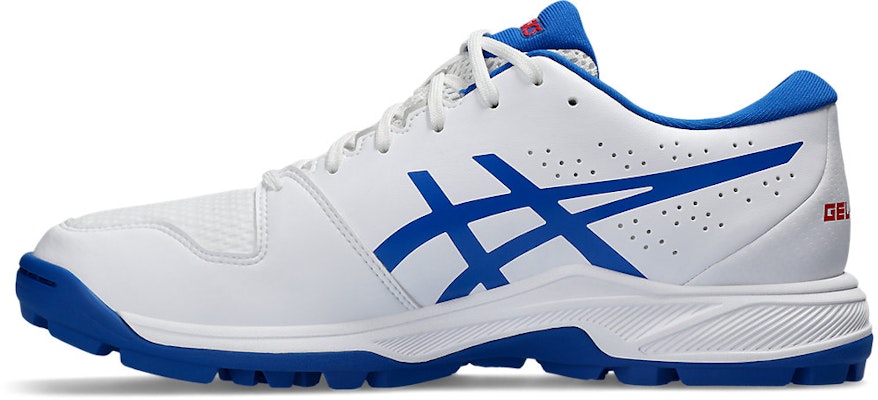 ASICS Gel-Peake 2 'White Tuna Blue' 1113A036-104 Shop ASICS Gel-Peake 2 'White Tuna Blue' 1113A036-104
