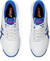 Details for ASICS Gel-Peake 2 'White Tuna Blue' 1113A036-104