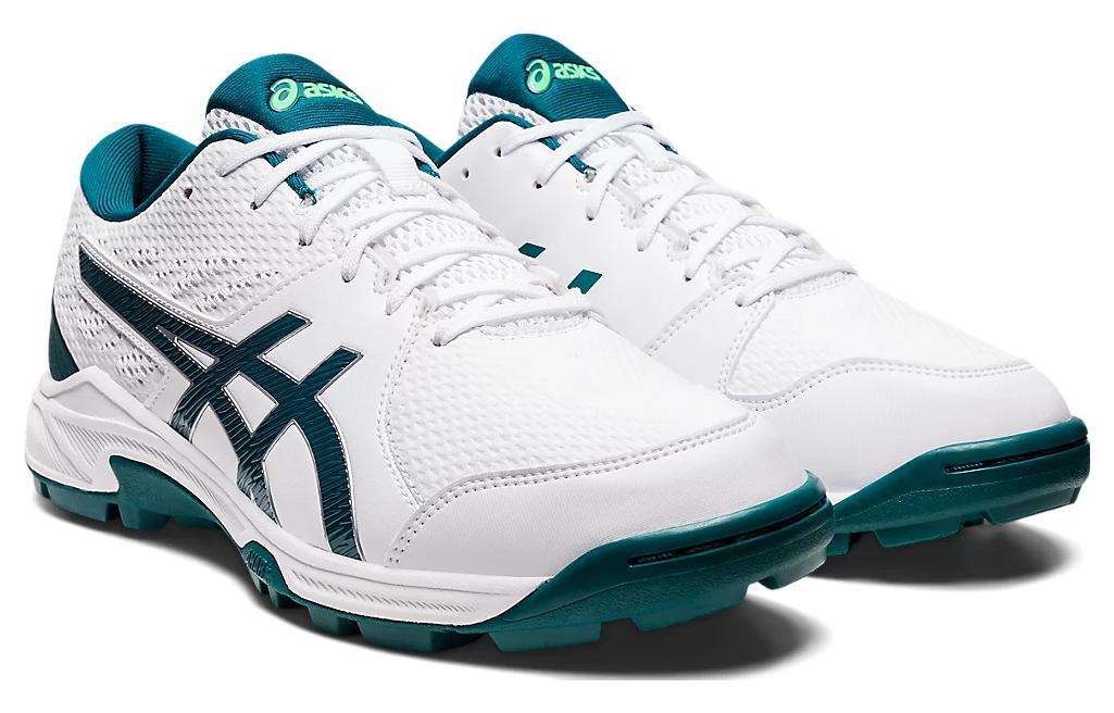 Lookbook 아식스 젤피크 2 '화이트 그린' (Asikseu Jelpikeu 2 'Hwaiteu Geurin') 1113A036-100