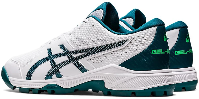 ASICS Gel-Peake 2 'White Velvet Pine' 1113A036-100 Shop ASICS Gel-Peake 2 'White Velvet Pine' 1113A036-100