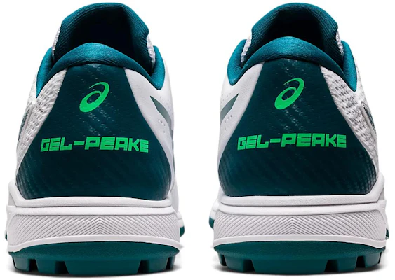 ASICS Gel-Peake 2 'White Velvet Pine' 1113A036-100 Details for ASICS Gel-Peake 2 'White Velvet Pine' 1113A036-100