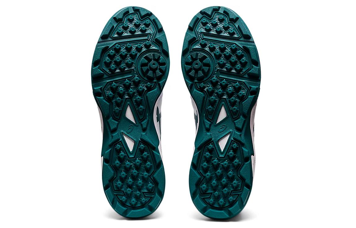 Sizing 아식스 젤피크 2 '화이트 그린' (Asikseu Jelpikeu 2 'Hwaiteu Geurin') 1113A036-100