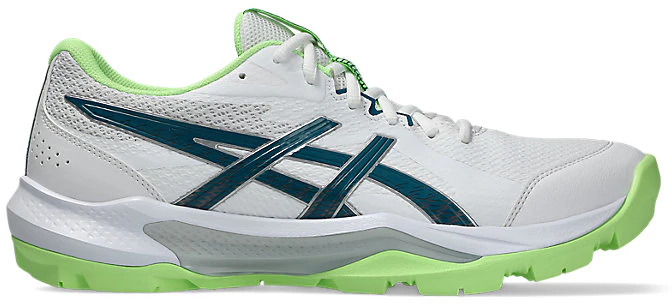 asics-gel-peake-3-cricket-shoes-white-dark-teal-1113-a057-103