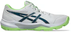 Buy 亚瑟士 GEL-PEAKE 3 板球鞋 白色/深青绿色 1113A057-103