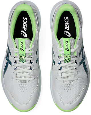 亚瑟士 GEL-PEAKE 3 板球鞋 白色/深青绿色 1113A057-103 Details for 亚瑟士 GEL-PEAKE 3 板球鞋 白色/深青绿色 1113A057-103