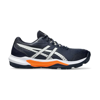 ASICS GEL-PEAKE 3 Cricket Shoes Midnight/Cream