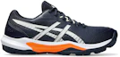 Buy ASICS GEL-PEAKE 3 Cricket Shoes Midnight/Cream 1113A057-400