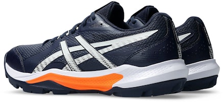 アシックス GEL-PEAKE 3 クリケットシューズ ミッドナイト/クリーム 1113A057-400 Lookbook アシックス GEL-PEAKE 3 クリケットシューズ ミッドナイト/クリーム 1113A057-400