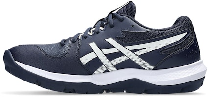 アシックス GEL-PEAKE 3 クリケットシューズ ミッドナイト/クリーム 1113A057-400 Shop アシックス GEL-PEAKE 3 クリケットシューズ ミッドナイト/クリーム 1113A057-400