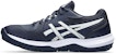 ASICS GEL-PEAKE 3 Cricket Shoes Midnight/Cream 1113A057-400
