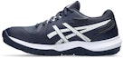 Shop ASICS GEL-PEAKE 3 Cricket Shoes Midnight/Cream 1113A057-400