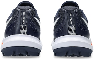 アシックス GEL-PEAKE 3 クリケットシューズ ミッドナイト/クリーム 1113A057-400 Purchase アシックス GEL-PEAKE 3 クリケットシューズ ミッドナイト/クリーム 1113A057-400