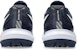 ASICS GEL-PEAKE 3 Cricket Shoes Midnight/Cream 1113A057-400