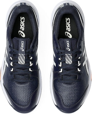 ASICS GEL-PEAKE 3 Cricket Shoes Midnight/Cream 1113A057-400 Details for ASICS GEL-PEAKE 3 Cricket Shoes Midnight/Cream 1113A057-400