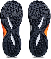 アシックス GEL-PEAKE 3 クリケットシューズ ミッドナイト/クリーム 1113A057-400 Sizing アシックス GEL-PEAKE 3 クリケットシューズ ミッドナイト/クリーム 1113A057-400