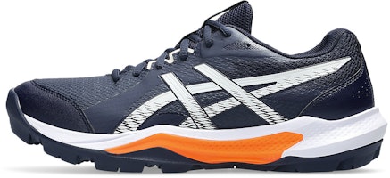 アシックス GEL-PEAKE 3 クリケットシューズ ミッドナイト/クリーム 1113A057-400 Cheap アシックス GEL-PEAKE 3 クリケットシューズ ミッドナイト/クリーム 1113A057-400