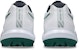 ASICS GEL-PEAKE 3 Cricket Shoes White/Jasper Green 1113A057-101