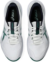ASICS GEL-PEAKE 3 クリケットシューズ ホワイト/ジャスパーグリーン 1113A057-101 Details for ASICS GEL-PEAKE 3 クリケットシューズ ホワイト/ジャスパーグリーン 1113A057-101